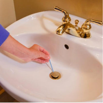 Magic Cleaning Sticks for Unclogging Cleaning Sinks